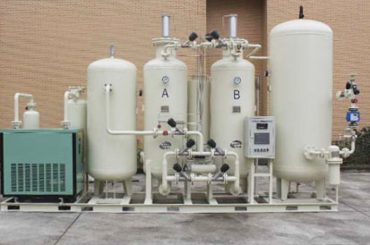 制氮機、制氧機